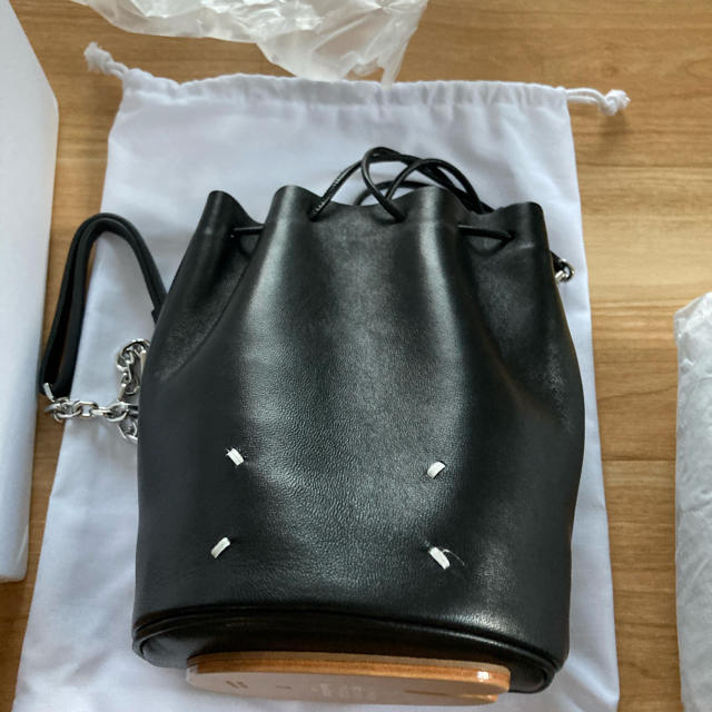 maison margiela tabi bag 足袋ショルダーバッグマルジェラショルダーバッグ