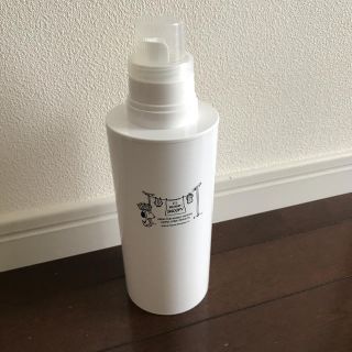 スヌーピー(SNOOPY)のスヌーピー  洗剤ボトル(洗剤/柔軟剤)