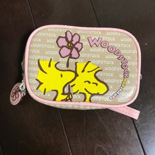 Snoopy スヌーピー カメラケースの通販 By りぃ S Shop スヌーピーならラクマ