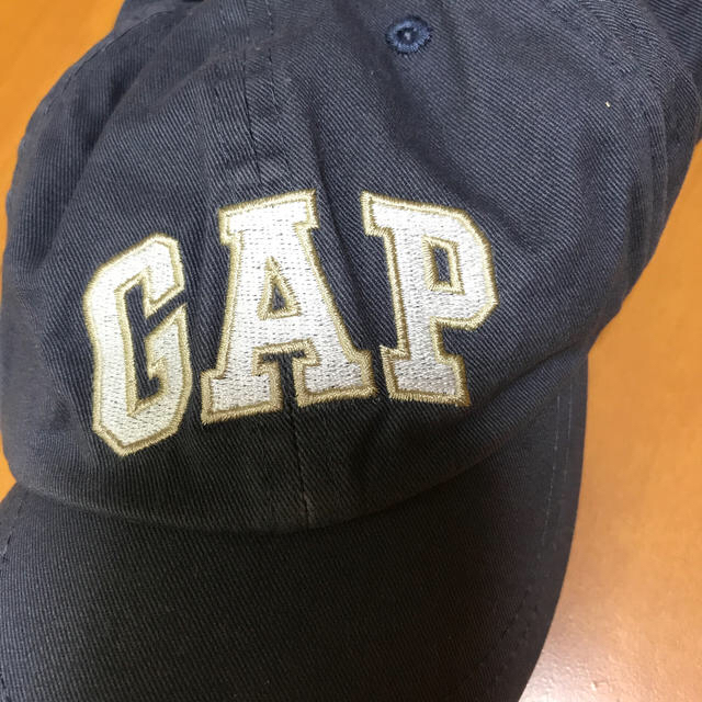 GAP(ギャップ)のGAP キャップ キッズ/ベビー/マタニティのこども用ファッション小物(帽子)の商品写真