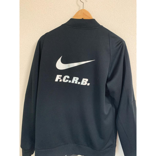 値下げセール F.C.R.B. nike セットアップ 2016SS 激レア ジャージ