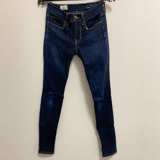 ギャップ(GAP)のスキニーデニム　LEGGING JEAN(デニム/ジーンズ)