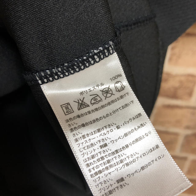 adidas(アディダス)の アディダス  Tシャツ ブラック レディースのトップス(Tシャツ(半袖/袖なし))の商品写真