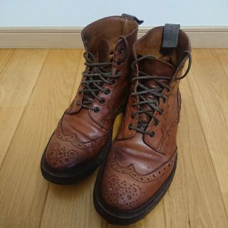 トリッカーズ(Trickers)のトリッカーズ  (ブーツ)