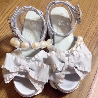 Swankiss サンダル