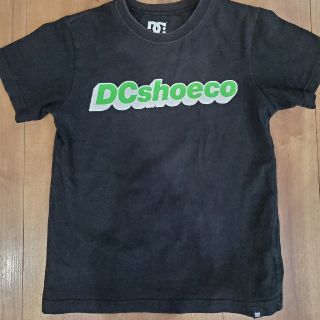 ディーシーシューズ(DC SHOES)のDCシューズTシャツ　130(Tシャツ/カットソー)