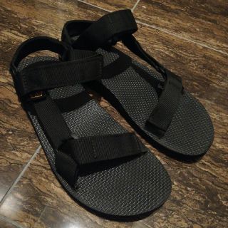 テバ(Teva)のテバ　Teva 　サンダル　25センチ(サンダル)