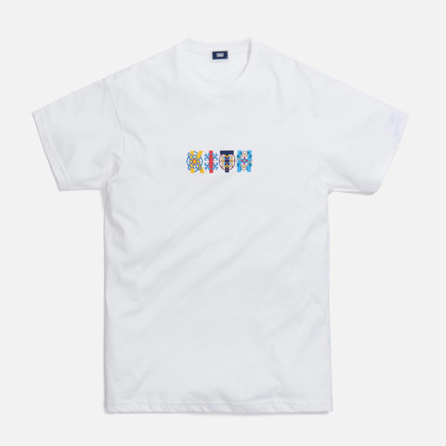 KITH tile tee