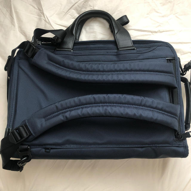 TUMI SOPH business bag 1