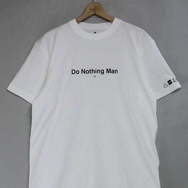 MOUNTAIN RESEARCH(マウンテンリサーチ)のマウンテンリサーチ　Tシャツ メンズのトップス(Tシャツ/カットソー(半袖/袖なし))の商品写真