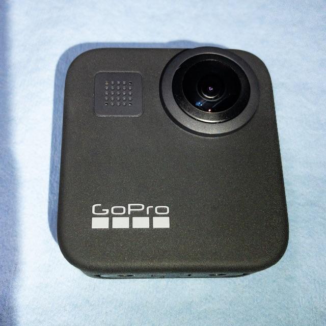 GoPro MAX 国内正規品