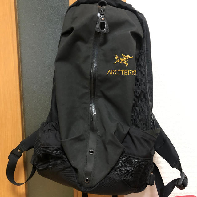 ARC'TERYX(アークテリクス)のアークテリクス　リュック メンズのバッグ(バッグパック/リュック)の商品写真