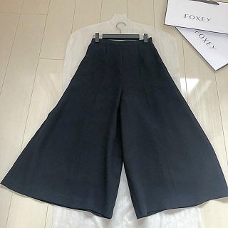 フォクシー(FOXEY)のFOXEY ワイドパンツ(その他)