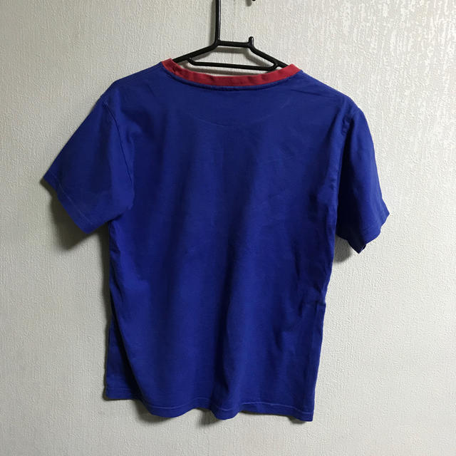 JFA JAPANTシャツ キッズ/ベビー/マタニティのキッズ服男の子用(90cm~)(Tシャツ/カットソー)の商品写真