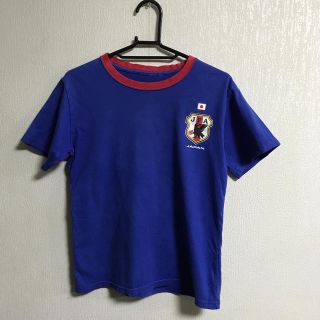 JFA JAPANTシャツ(Tシャツ/カットソー)