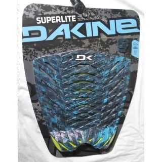 ダカイン(Dakine)のダカイン　デッキパッド　SUPERLITE 3ピース　サーフボード(サーフィン)