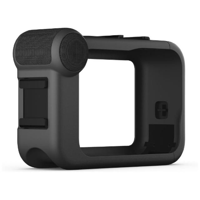 GoPro(ゴープロ)のGoPro MEDIA MOD 【新品未開封】 スマホ/家電/カメラのカメラ(ビデオカメラ)の商品写真