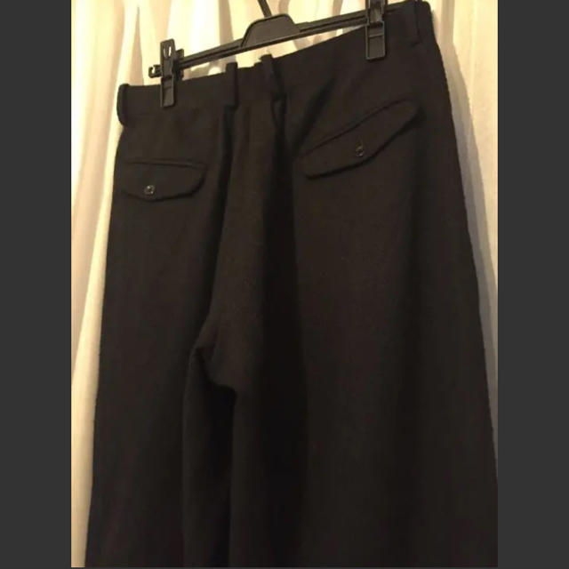 Yohji - Ka na ta 12years pants カナタ パンツの通販 by まお's shop 