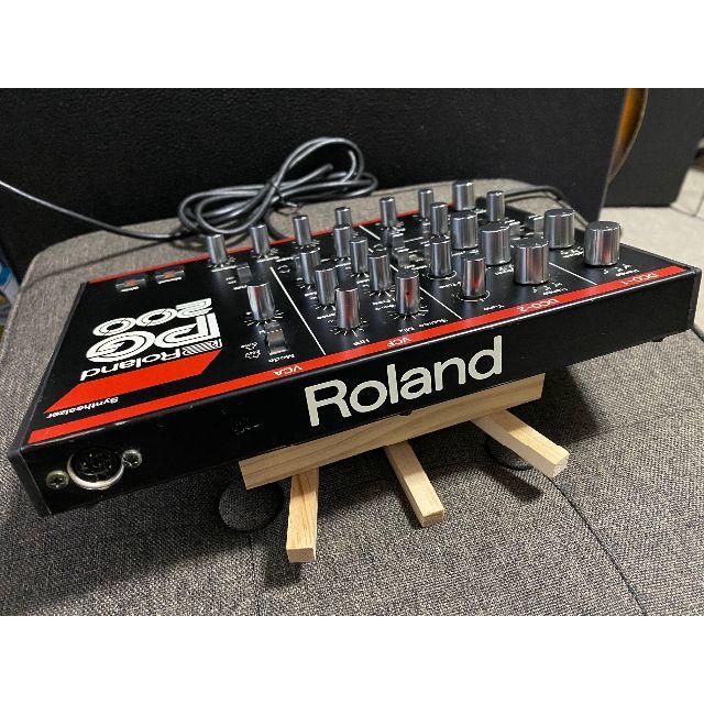 Roland JX-3P用コントローラ PG200 楽器の鍵盤楽器(キーボード/シンセサイザー)の商品写真