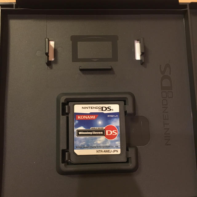Ds ワールドサッカーウイニングイレブンds ウイイレの通販 By れいちゃま Sshop ラクマ Ds ワールドサッカーウイニングイレブンds ウイイレの通販 By れいちゃま Sshop ラクマ