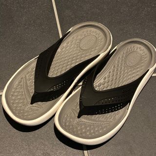 クロックス(crocs)のクロックス サンダル(サンダル)