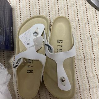 ビルケンシュトック(BIRKENSTOCK)のビリケンシュトック　レディース　サンダル(サンダル)