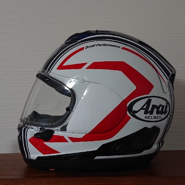 Arai(アライ)ヘルメット