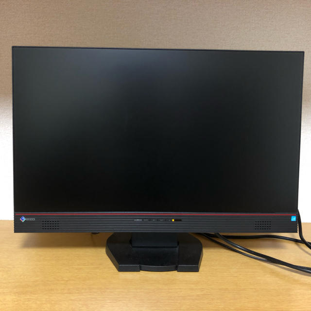 EIZO FORIS FS2434-R ゲーミングモニター