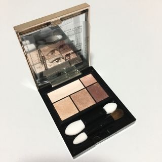 マキアージュ(MAQuillAGE)のマキアージュ　ドラマティックスタイリングアイズ　RD606 ラズベリーモカ(アイシャドウ)