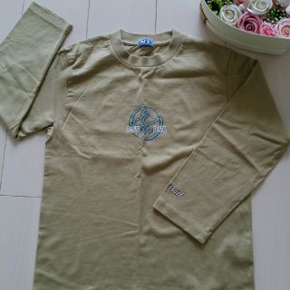 男の子用Tシャツ！長袖！(Tシャツ/カットソー)