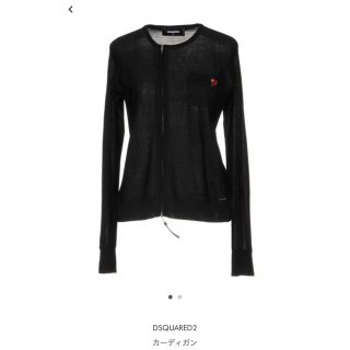 DSQUARED2(カーディガン)のフリマアイテム一覧 DSQUARED2(カーディガン)のフリマアイテム一覧