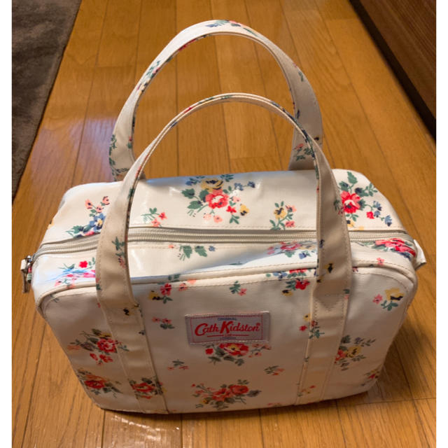 Cath Kidston(キャスキッドソン)のCATH KIDSTON  トートバッグ レディースのバッグ(トートバッグ)の商品写真