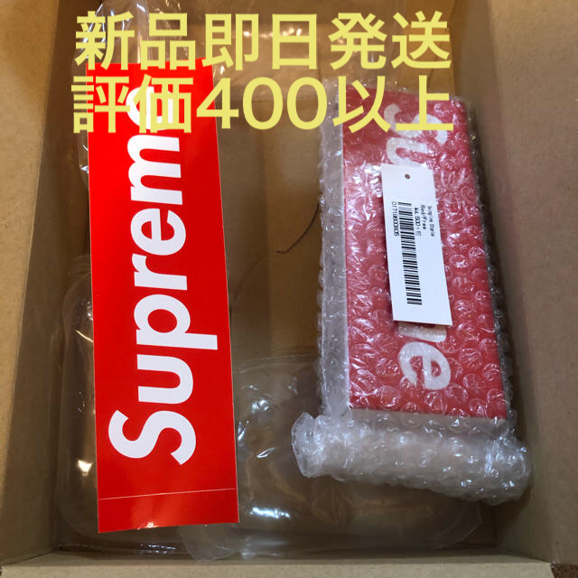 新品即日発送　Supreme swingline stapler