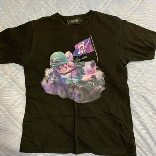 ミルクボーイ(MILKBOY)のMILK BOY(ミルクボーイ) キャットアーミーTシャツ(Tシャツ/カットソー(半袖/袖なし))