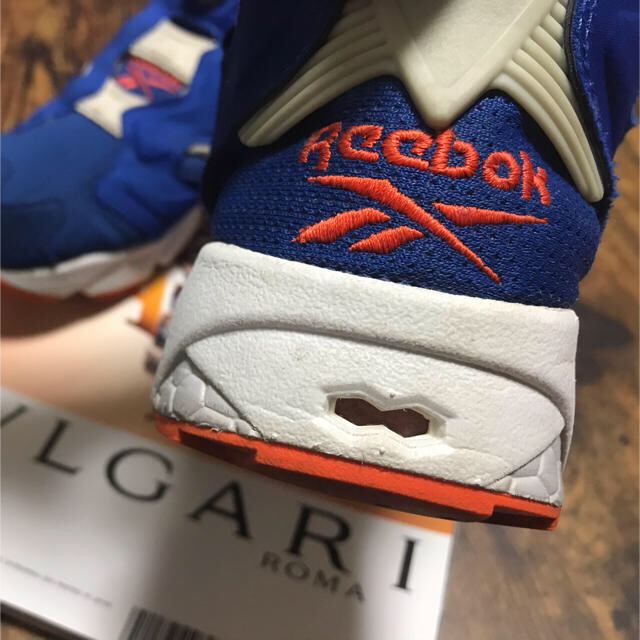 Reebok(リーボック)のちータロス様専用です‼️ レディースの靴/シューズ(スニーカー)の商品写真