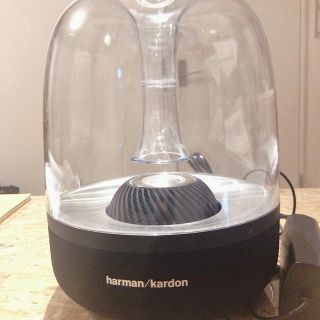 harman/kardon AURA STUDIO (スピーカー)