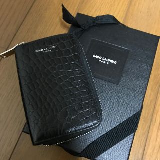 サンローラン(Saint Laurent)の【Saint Laurent】キーケース(キーケース)