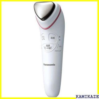 パナソニック(Panasonic)の最終値下げ‼️導入美容器 イオンエフェクター ピンク調 EH-ST65-P(フェイスケア/美顔器)