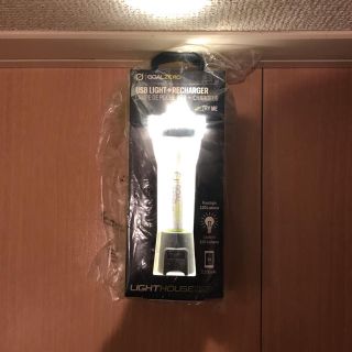 ゴールゼロgoal zero lighthouse micro Flash 1個(ライト/ランタン)