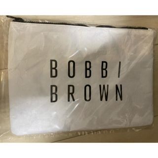 ボビイブラウン(BOBBI BROWN)の【BOBBI BROWN】ノベルティーポーチ(ポーチ)