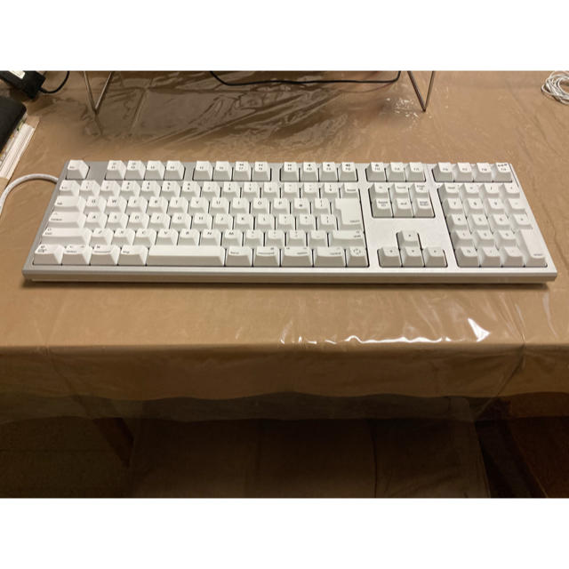 Topre REALFORCE SA for Mac (all 30g APC)