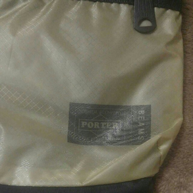 PORTER(ポーター)のポーター×ビームス⭐サコッシュ⭐ メンズのバッグ(ショルダーバッグ)の商品写真