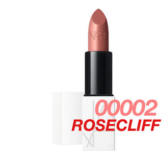 NARS ZEN COLLECTION リップ 00002 ROSECLIFF