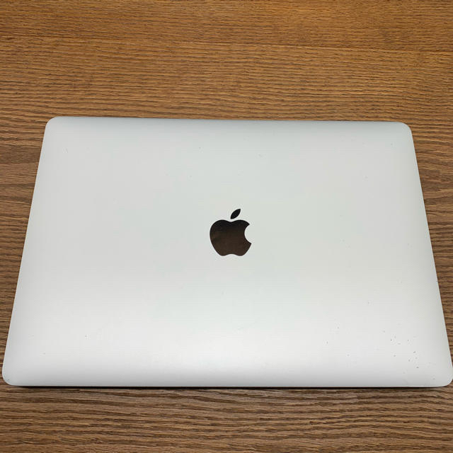 Mac 2016 シルバー フルスペックの通販 by まっくまー's shop｜マックならラクマ (Apple) - MacBook Pro 13インチ 即納セール