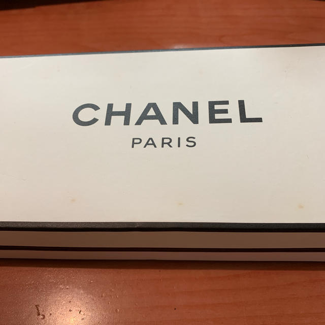 CHANEL(シャネル)の石鹸セット　2 コスメ/美容のボディケア(ボディソープ/石鹸)の商品写真