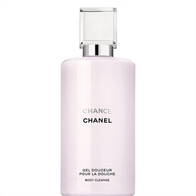 CHANEL(シャネル)のシャネル 乳液＆シャワージェル未開封！ コスメ/美容のボディケア(ボディクリーム)の商品写真