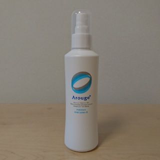 アルージェ(Arouge)の未使用新品★アルージェ  220ml  モイスチャー  ミストローション(化粧水/ローション)