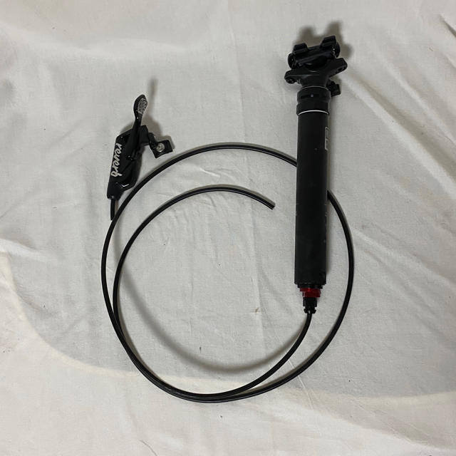 RockShox Reverb Stealth、1X リモート［未使用］