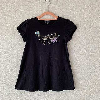 ジルスチュアート(JILLSTUART)のジルスチュアート　チュニック(Tシャツ/カットソー)