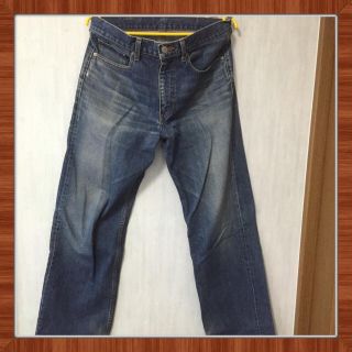 ラルフローレン(Ralph Lauren)のRalph Lauren jeans(デニム/ジーンズ)